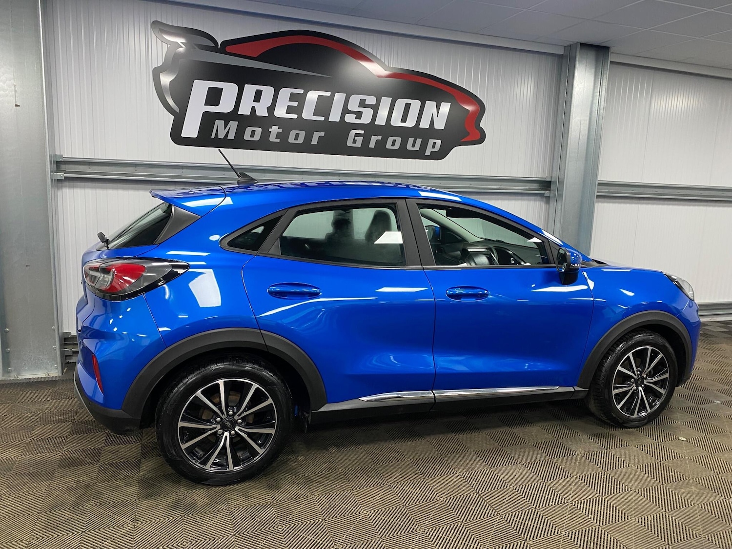 Used Ford Puma 2024 for sale - 77203934: Photo 25