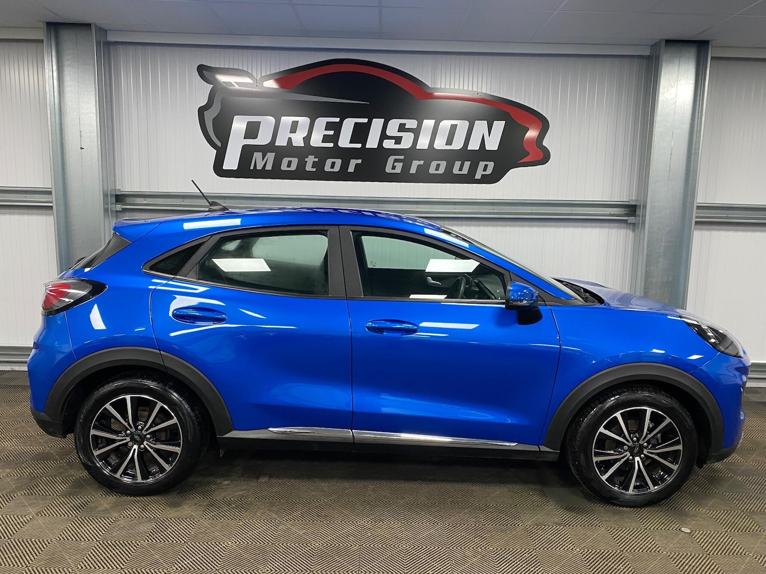 Used Ford Puma 2024 for sale - 77203934: Photo 26