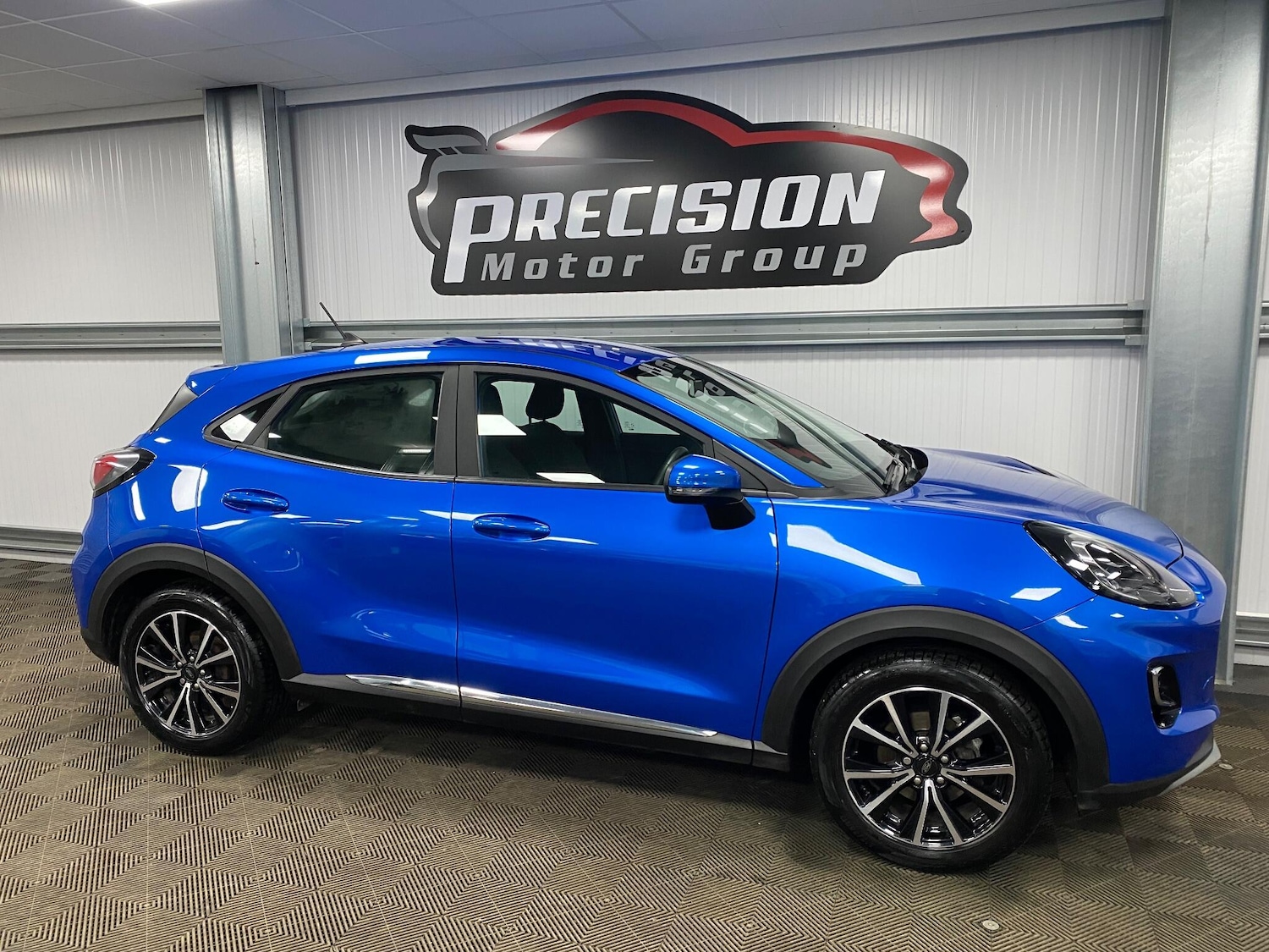 Used Ford Puma 2024 for sale - 77203934: Photo 27