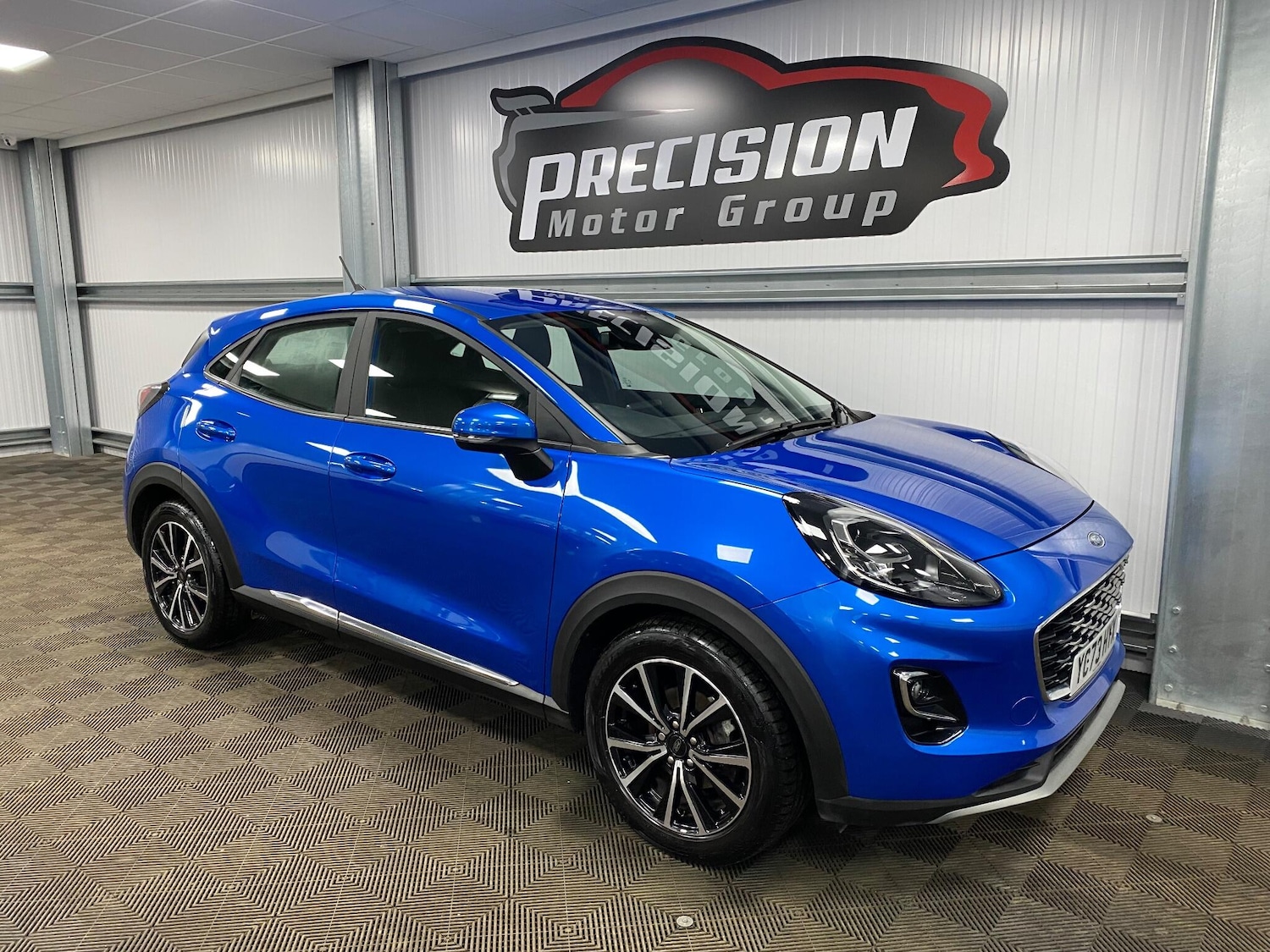 Used Ford Puma 2024 for sale - 77203934: Photo 3