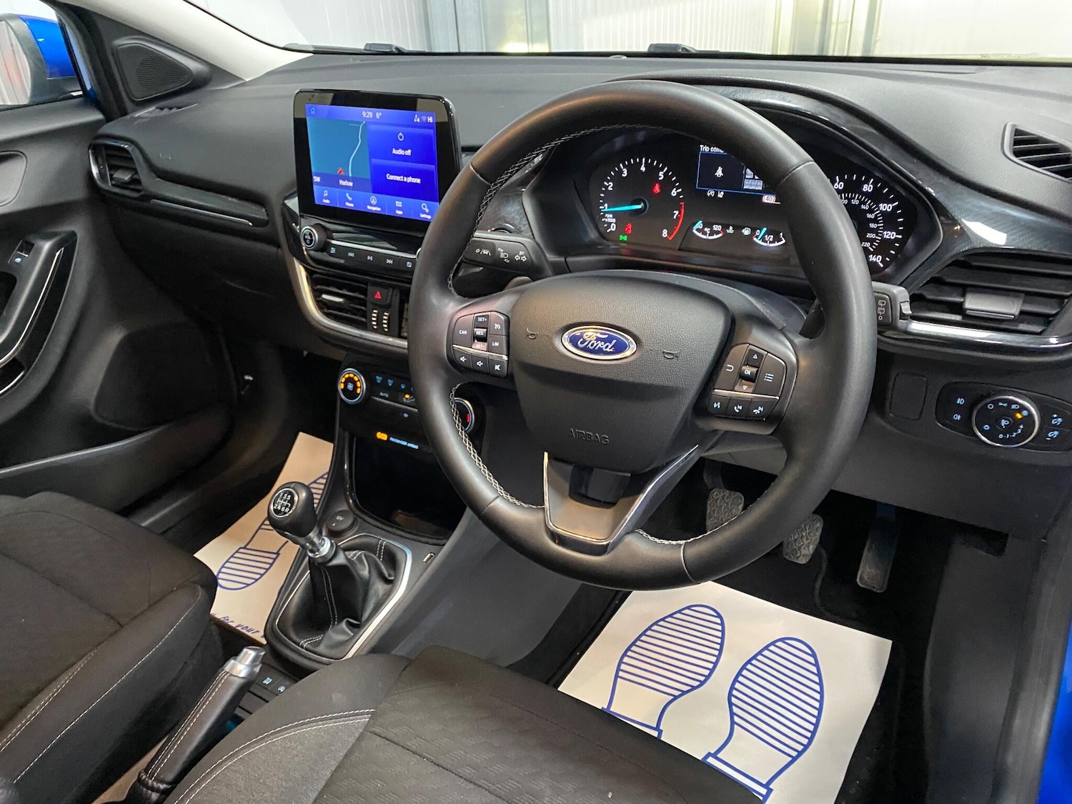 Used Ford Puma 2024 for sale - 77203934: Photo 30