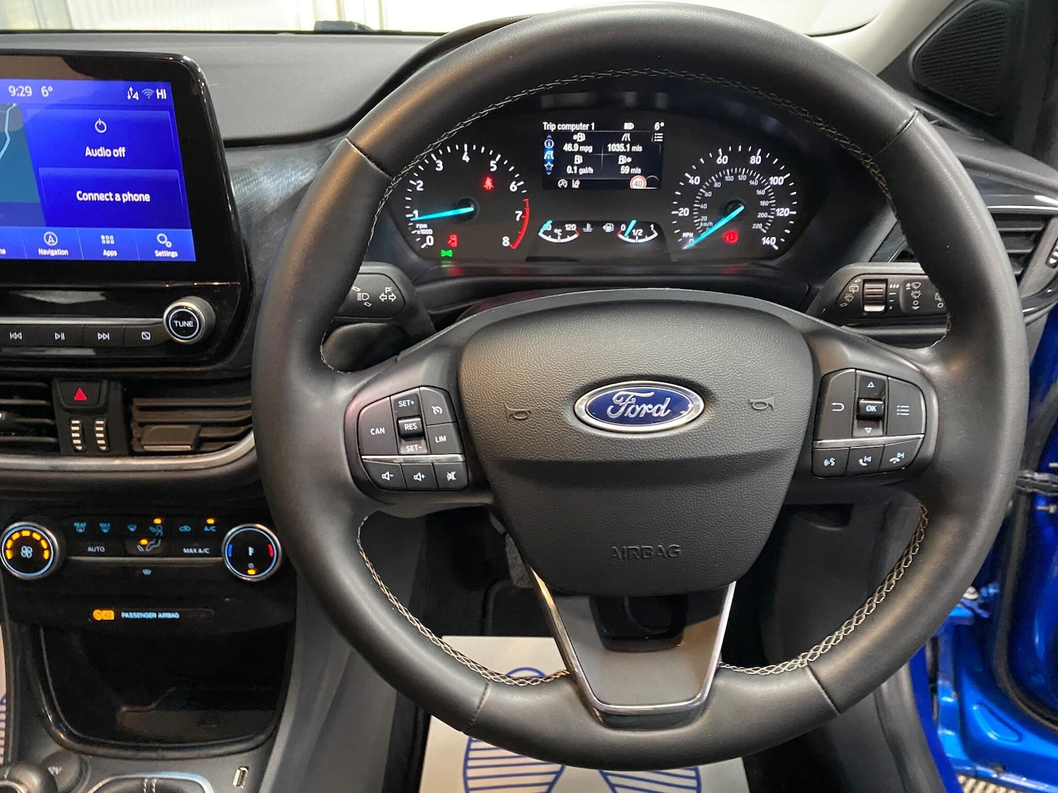 Used Ford Puma 2024 for sale - 77203934: Photo 31