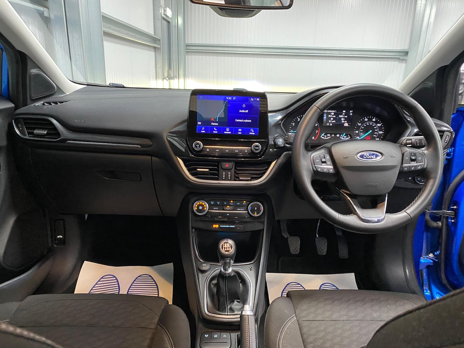 Used Ford Puma 2024 for sale - 77203934: Photo 32