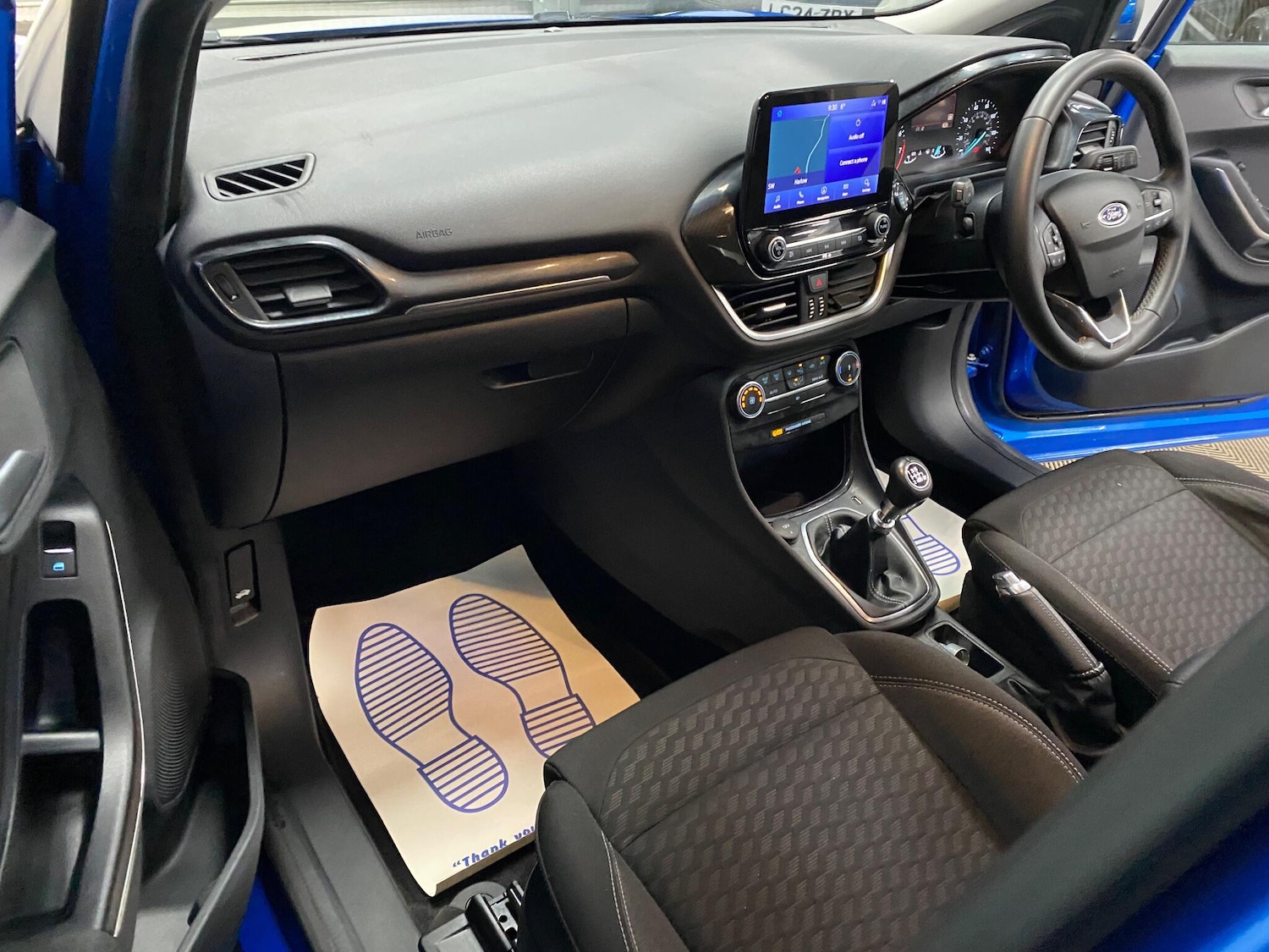 Used Ford Puma 2024 for sale - 77203934: Photo 33