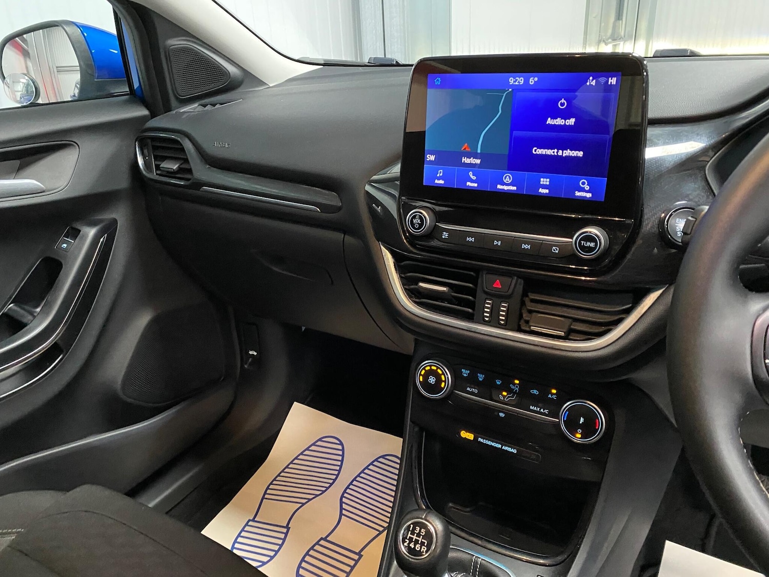 Used Ford Puma 2024 for sale - 77203934: Photo 34