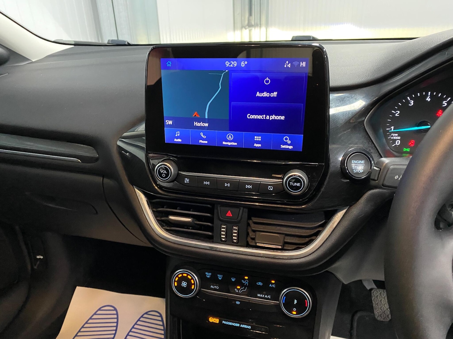 Used Ford Puma 2024 for sale - 77203934: Photo 35