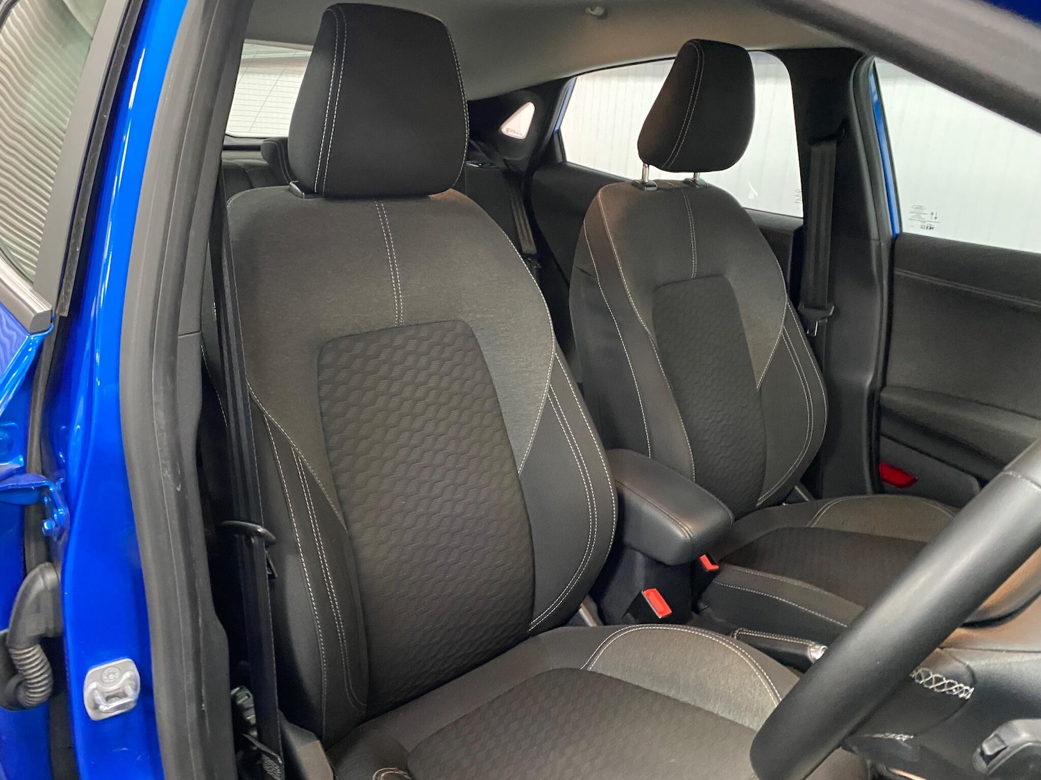 Used Ford Puma 2024 for sale - 77203934: Photo 37