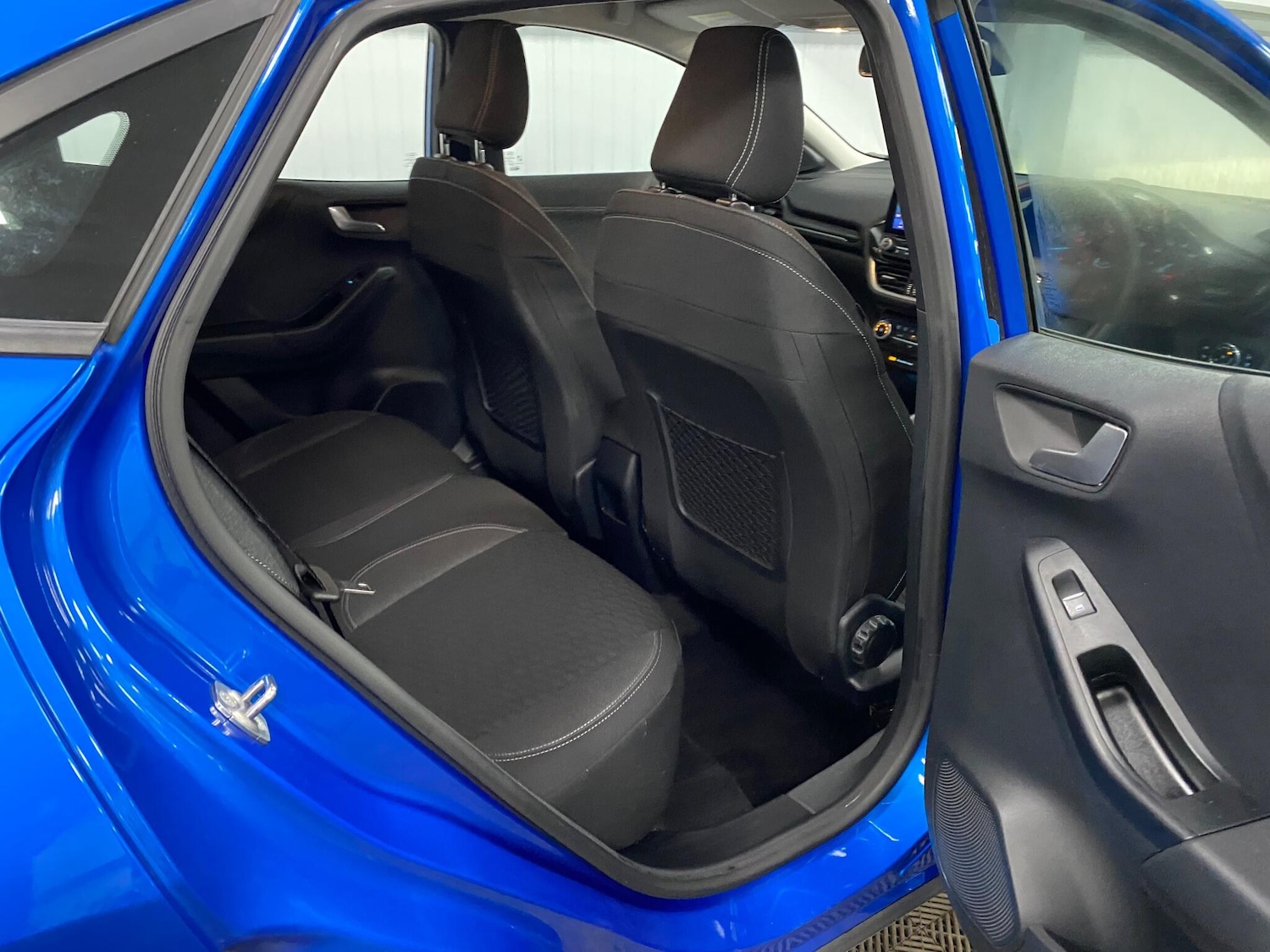 Used Ford Puma 2024 for sale - 77203934: Photo 38