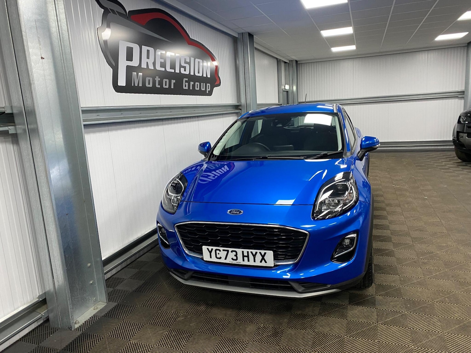 Used Ford Puma 2024 for sale - 77203934: Photo 4