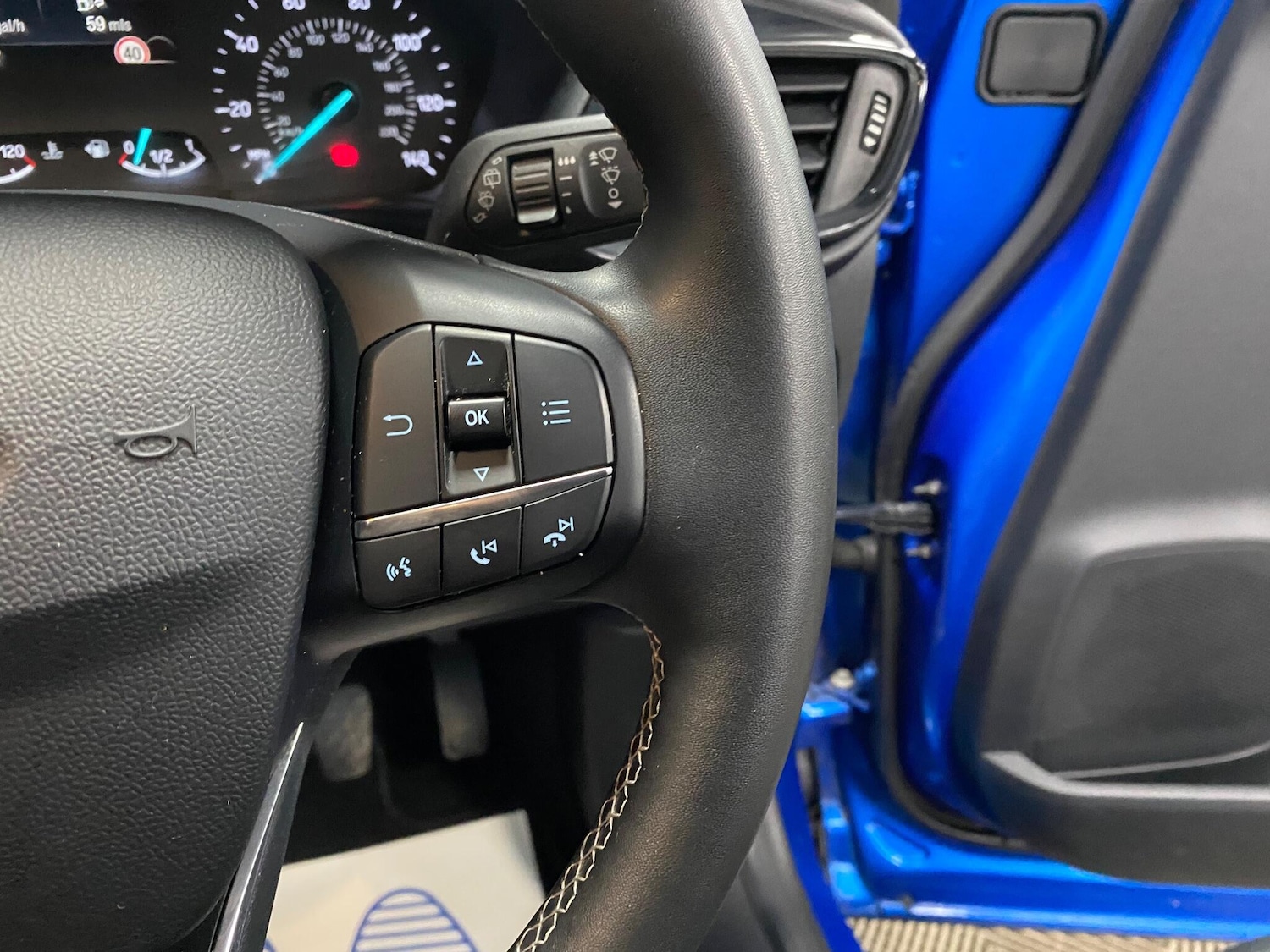 Used Ford Puma 2024 for sale - 77203934: Photo 40