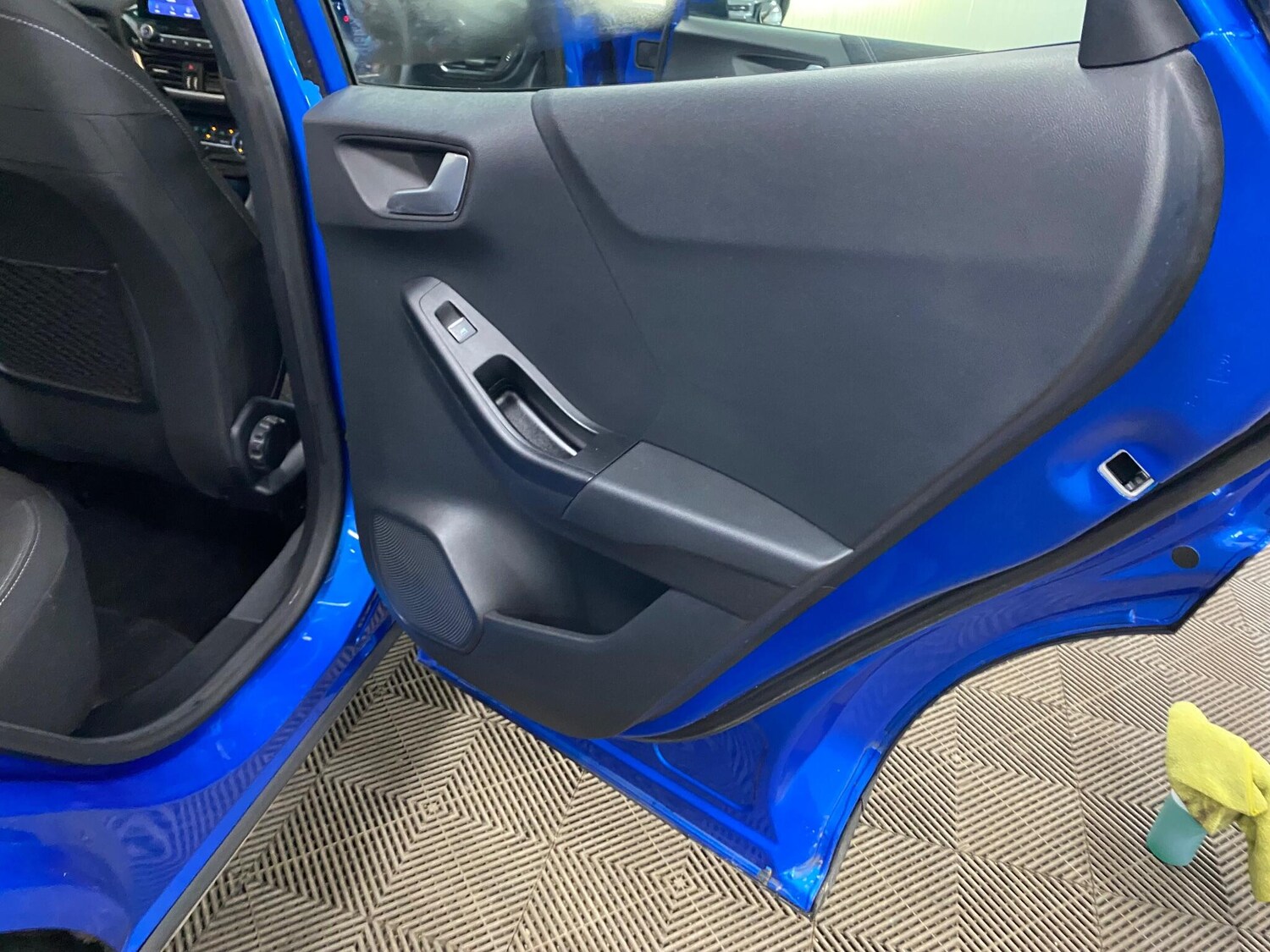 Used Ford Puma 2024 for sale - 77203934: Photo 41