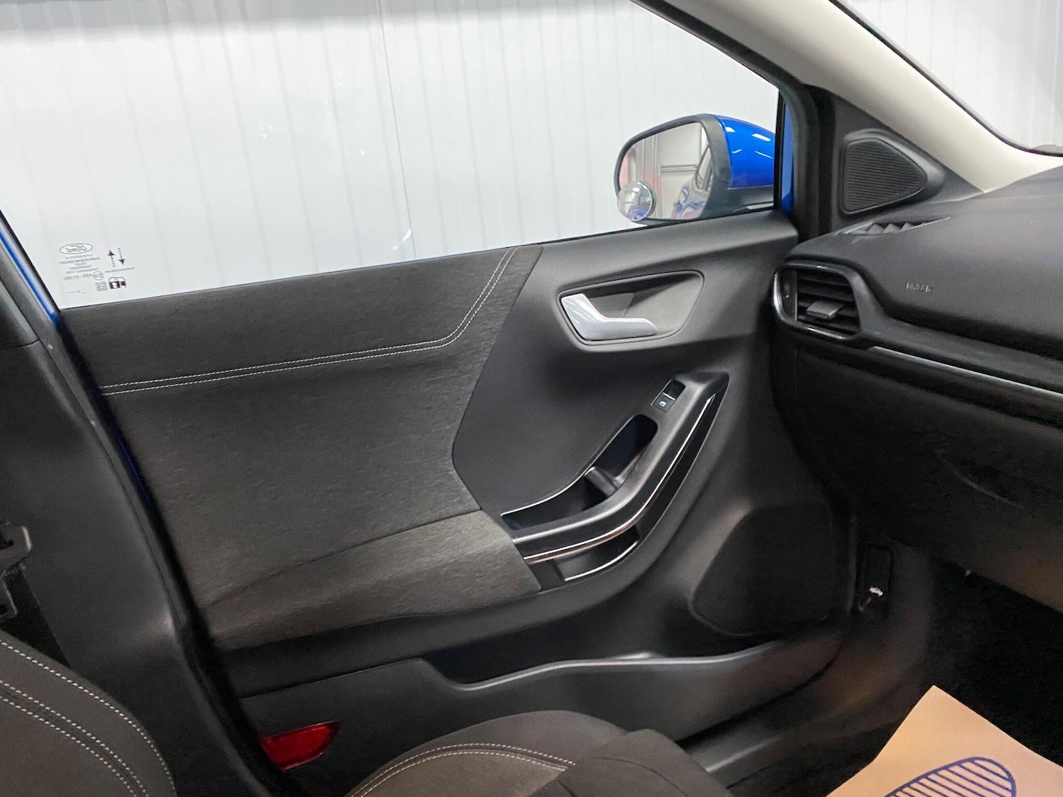 Used Ford Puma 2024 for sale - 77203934: Photo 42