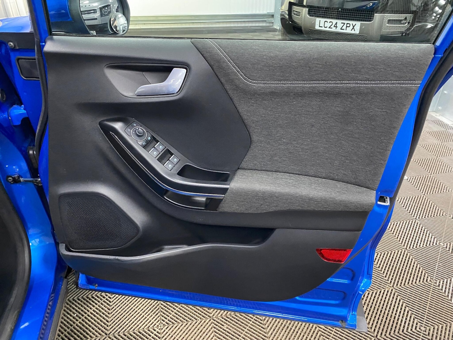 Used Ford Puma 2024 for sale - 77203934: Photo 43