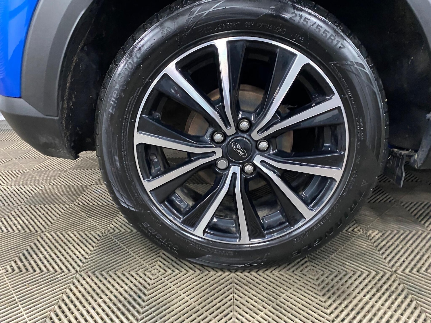 Used Ford Puma 2024 for sale - 77203934: Photo 45