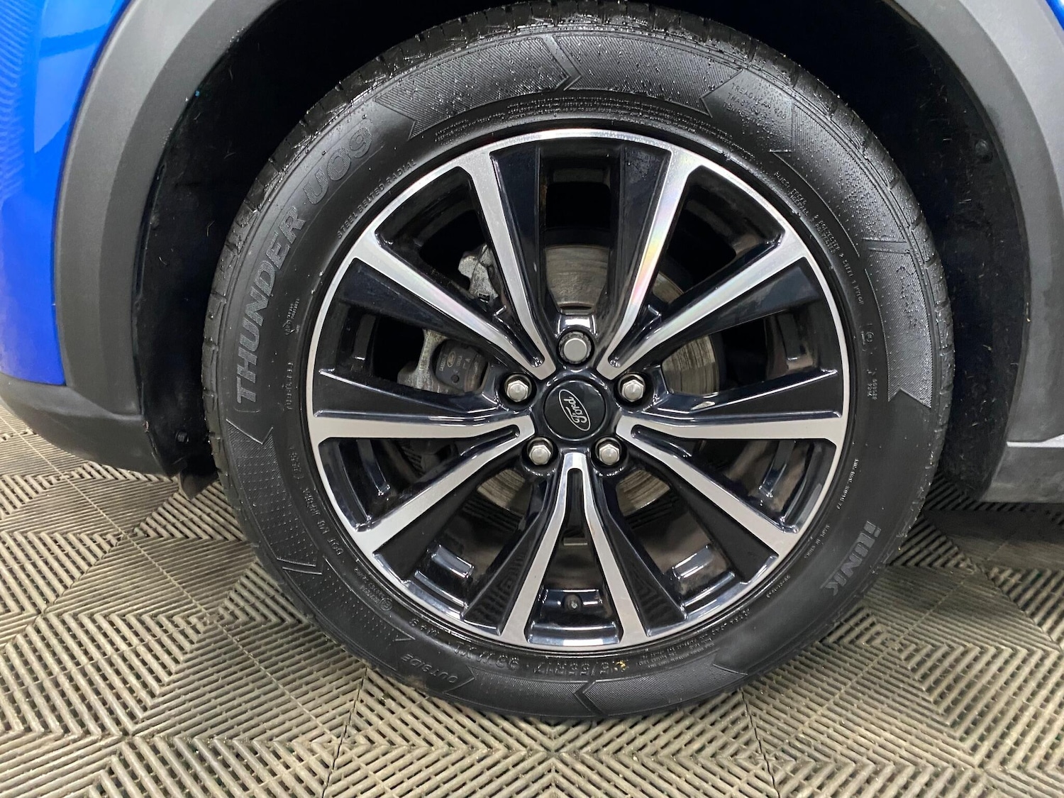 Used Ford Puma 2024 for sale - 77203934: Photo 46