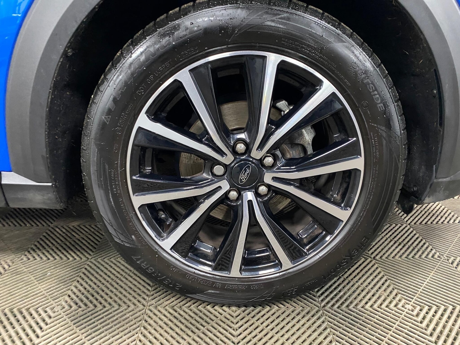 Used Ford Puma 2024 for sale - 77203934: Photo 47