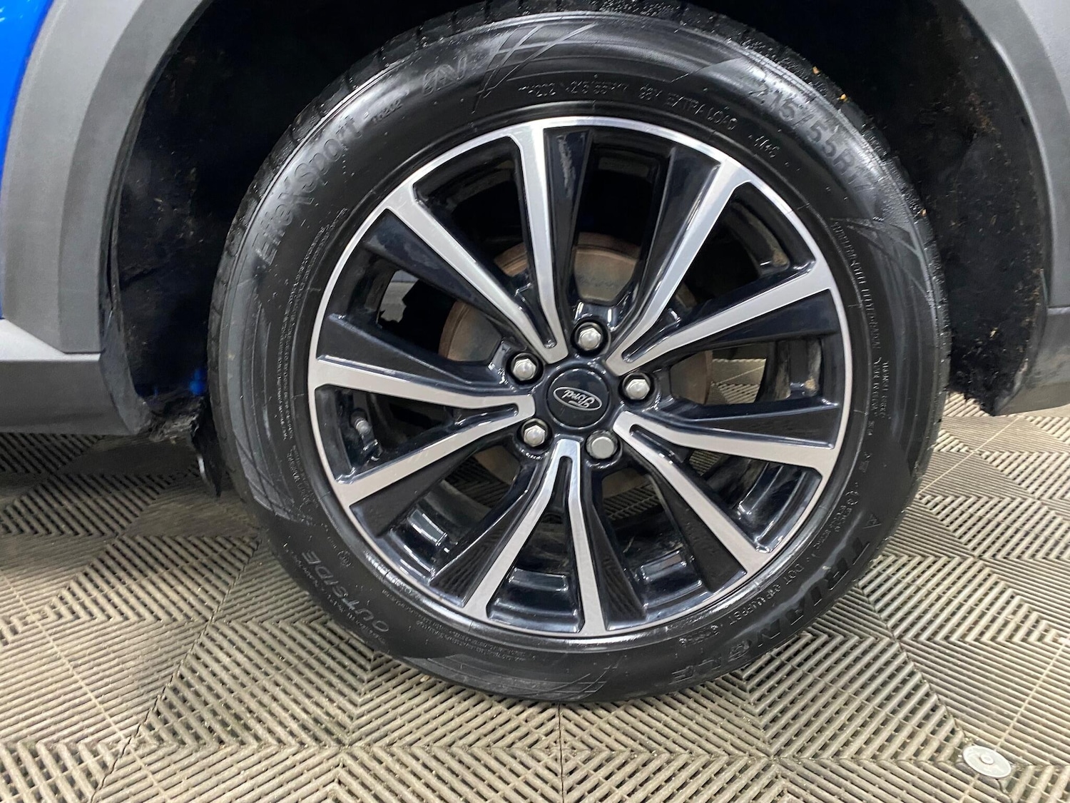 Used Ford Puma 2024 for sale - 77203934: Photo 48