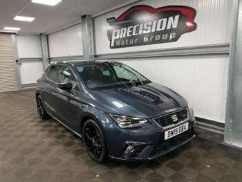 2019 (19) - 1.0 TSI 95 FR [EZ] 5dr