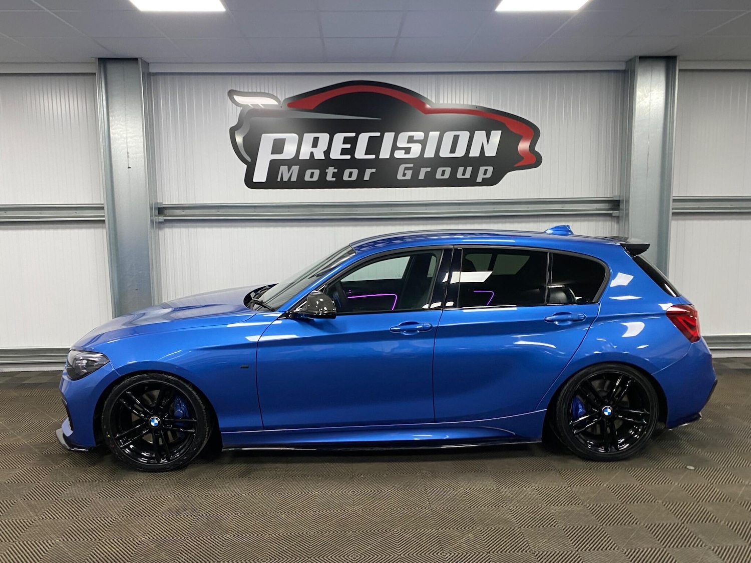 Used BMW 1 Series 2017 for sale - 76306844: Photo 14