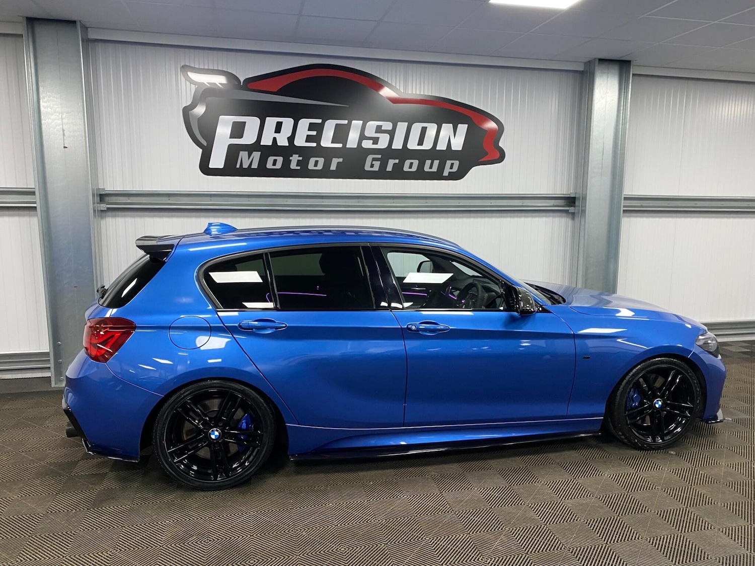 Used BMW 1 Series 2017 for sale - 76306844: Photo 23