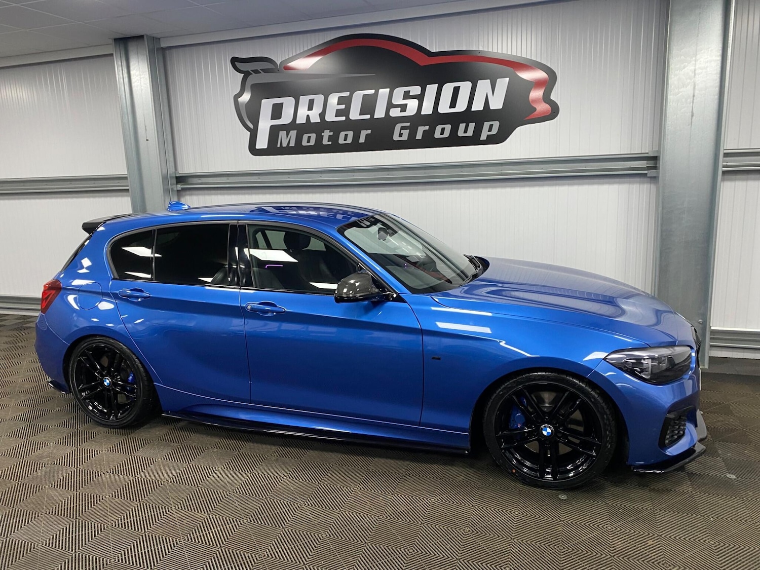 Used BMW 1 Series 2017 for sale - 76306844: Photo 25