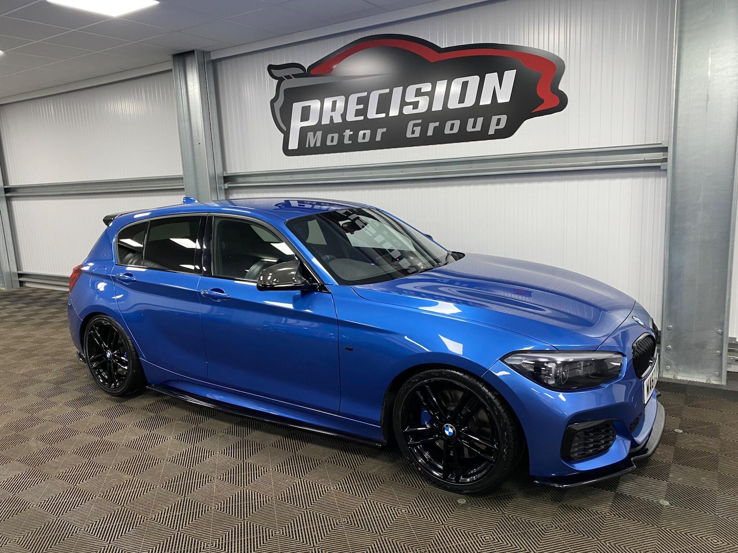 Used BMW 1 Series 2017 for sale - 76306844: Photo 3