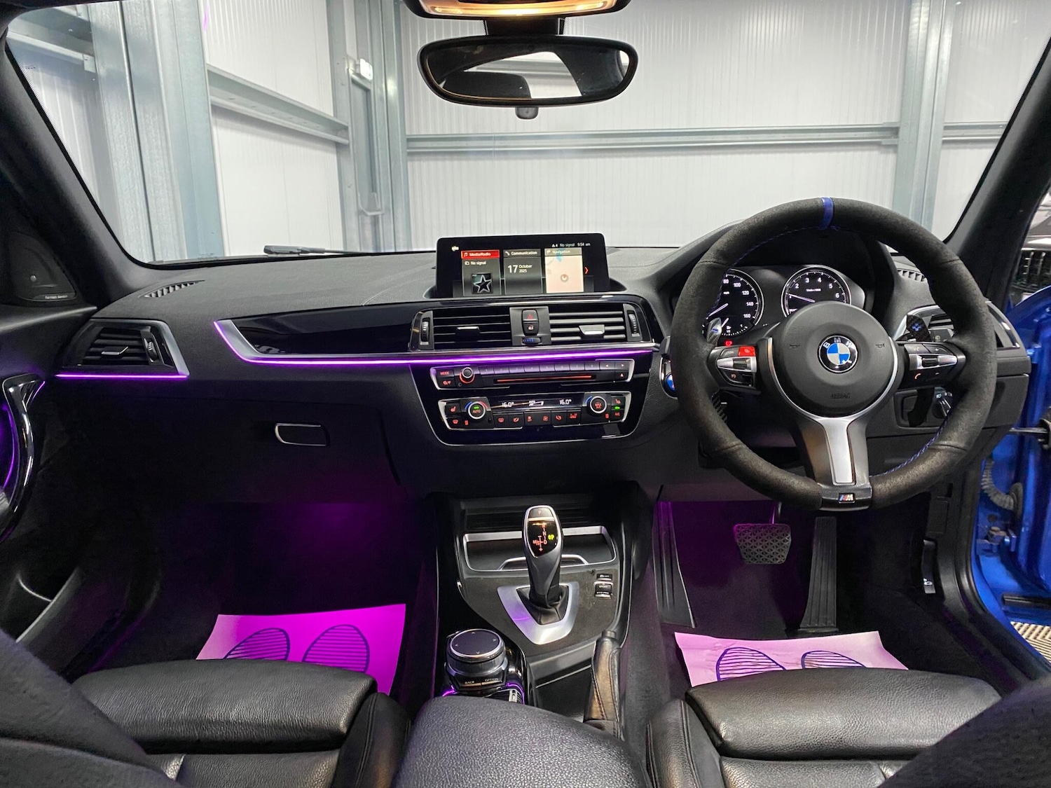 Used BMW 1 Series 2017 for sale - 76306844: Photo 31