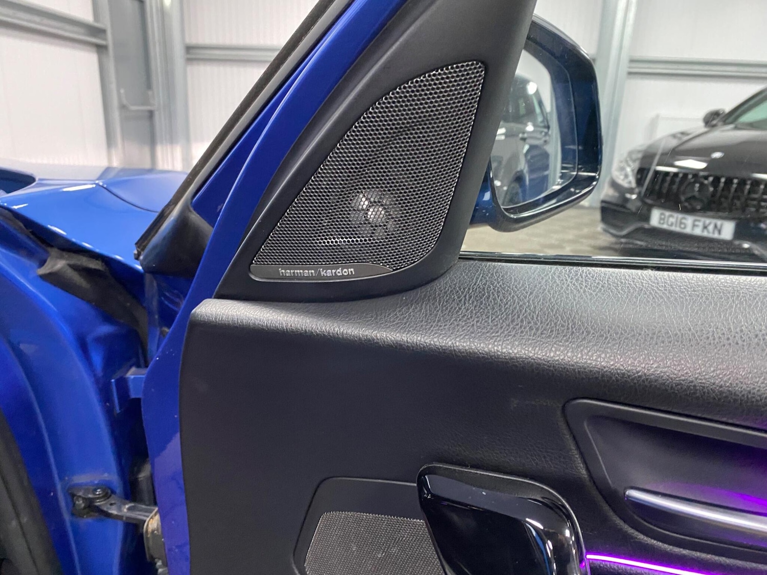 Used BMW 1 Series 2017 for sale - 76306844: Photo 39