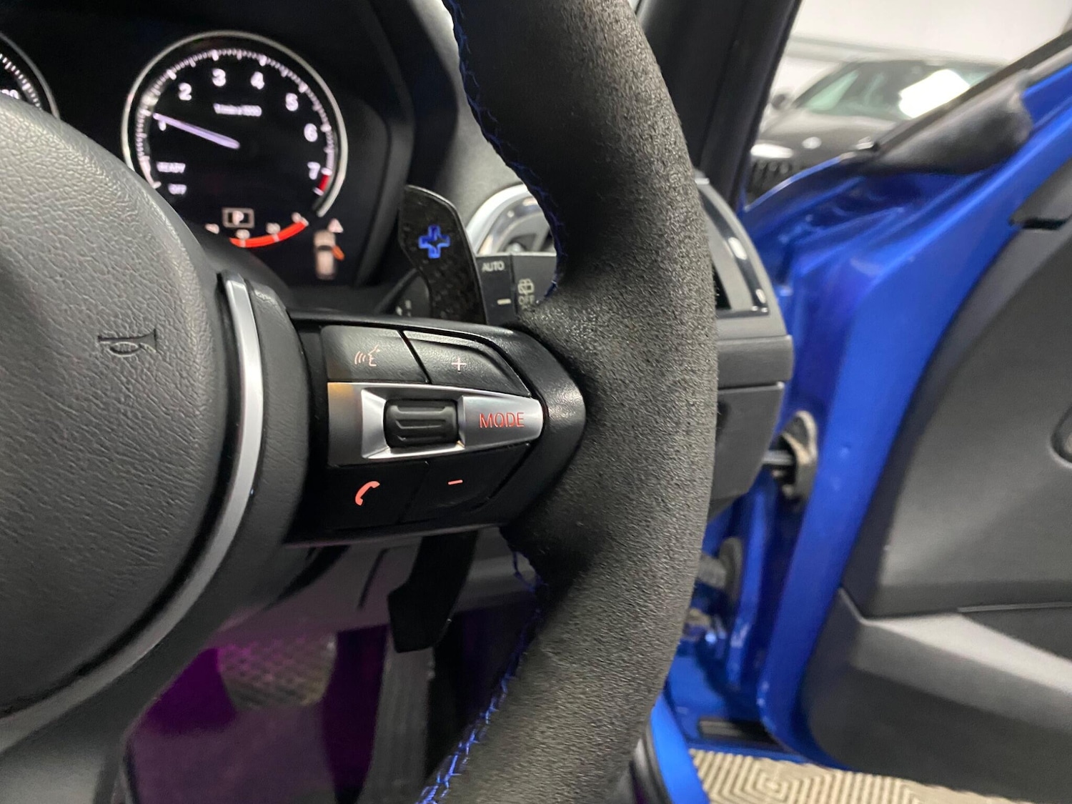 Used BMW 1 Series 2017 for sale - 76306844: Photo 42