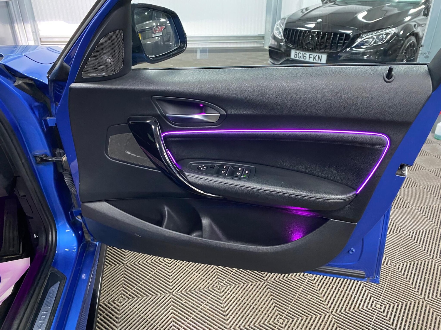 Used BMW 1 Series 2017 for sale - 76306844: Photo 43