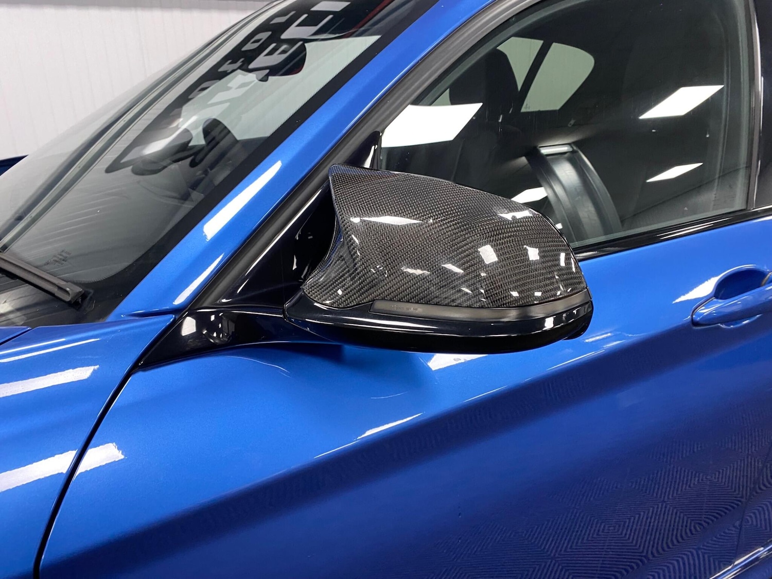 Used BMW 1 Series 2017 for sale - 76306844: Photo 45