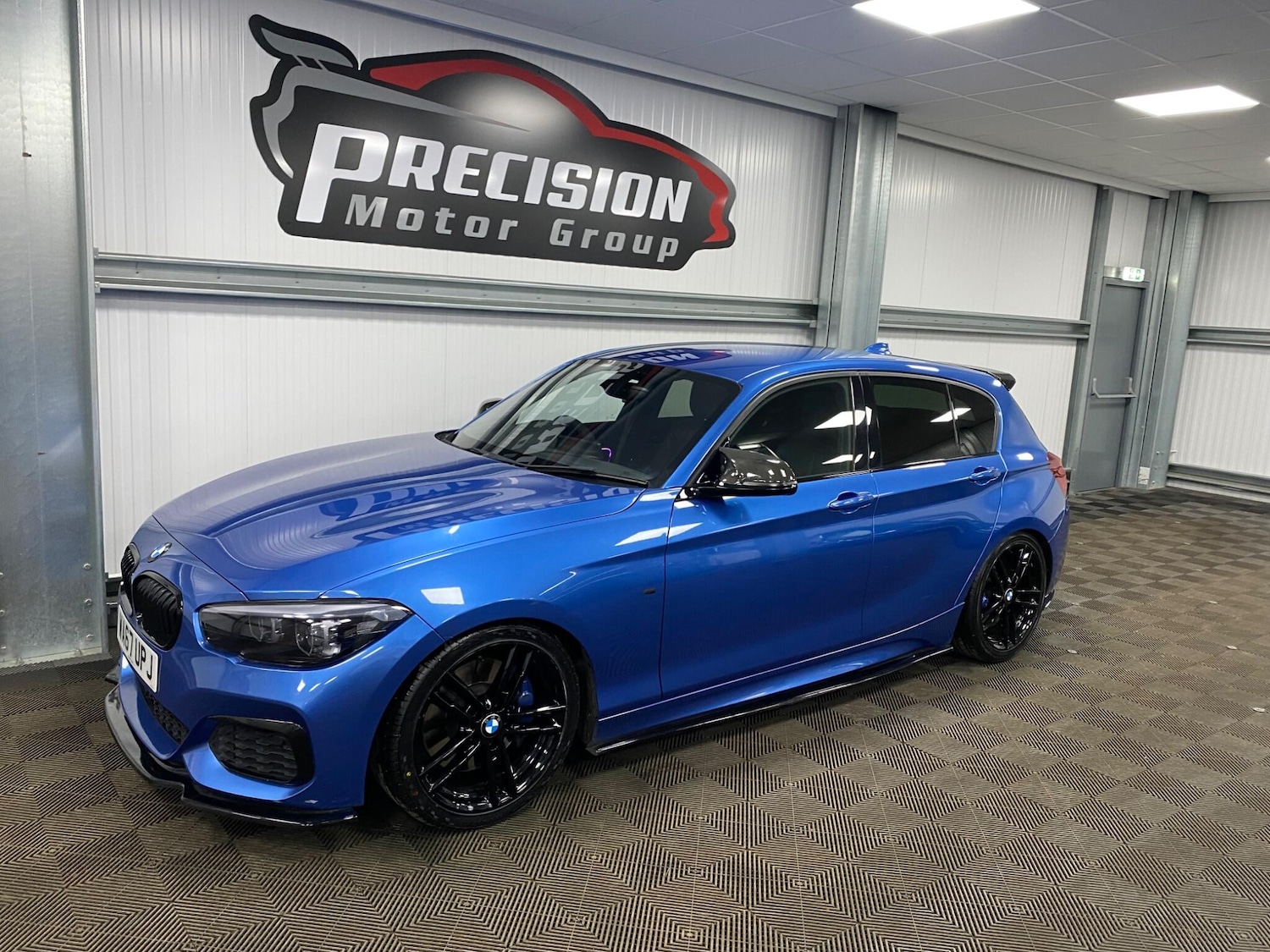 Used BMW 1 Series 2017 for sale - 76306844: Photo 6