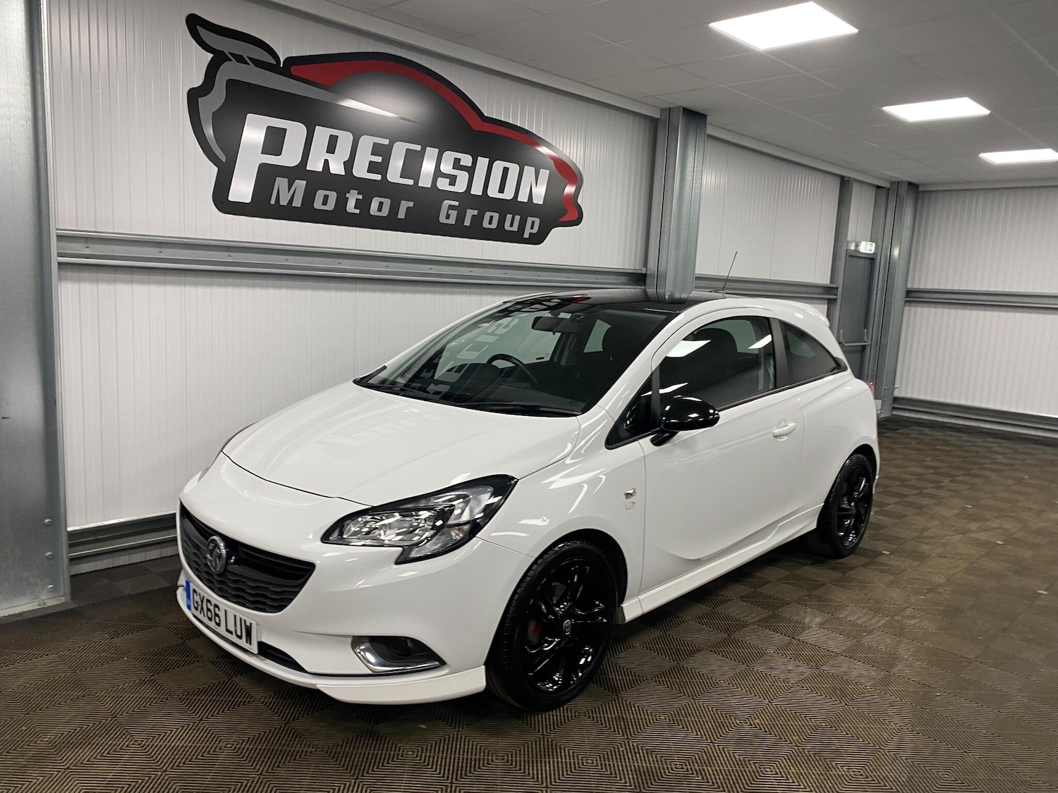 Used Vauxhall Corsa 2016 for sale - 77175573: Photo 10