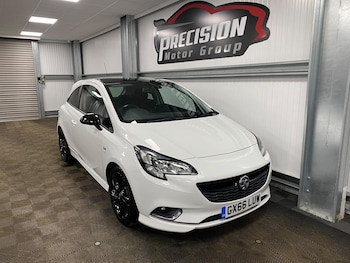 2016 (66) - 1.4i ecoFLEX Limited Edition Euro 6 3dr