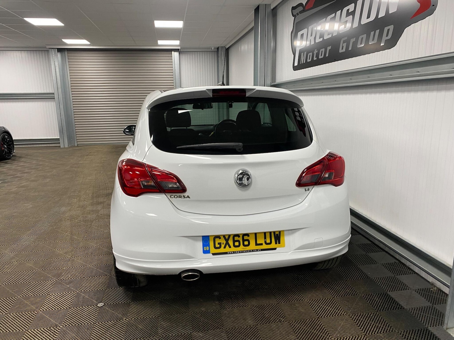 Used Vauxhall Corsa 2016 for sale - 77175573: Photo 20
