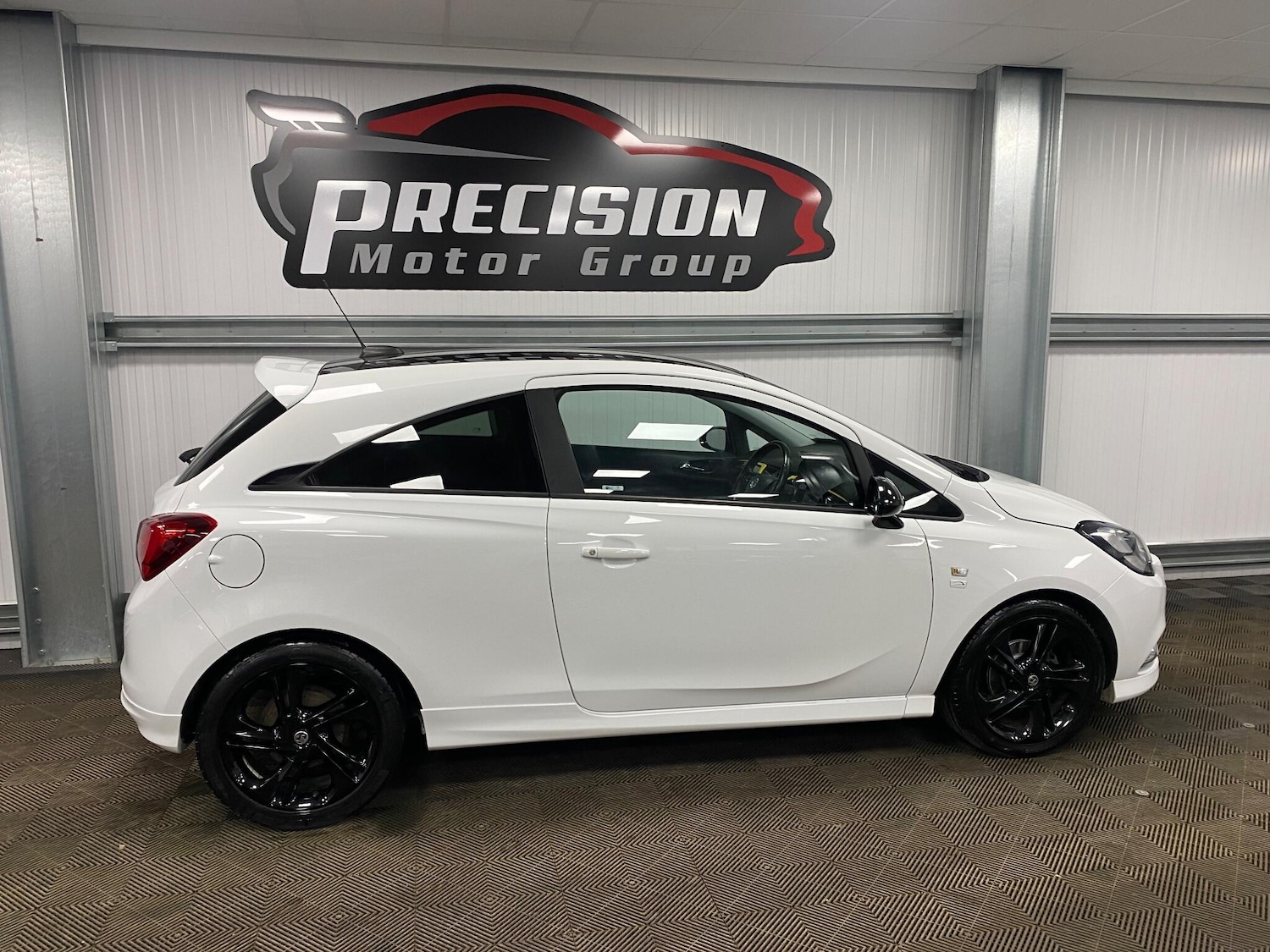 Used Vauxhall Corsa 2016 for sale - 77175573: Photo 27