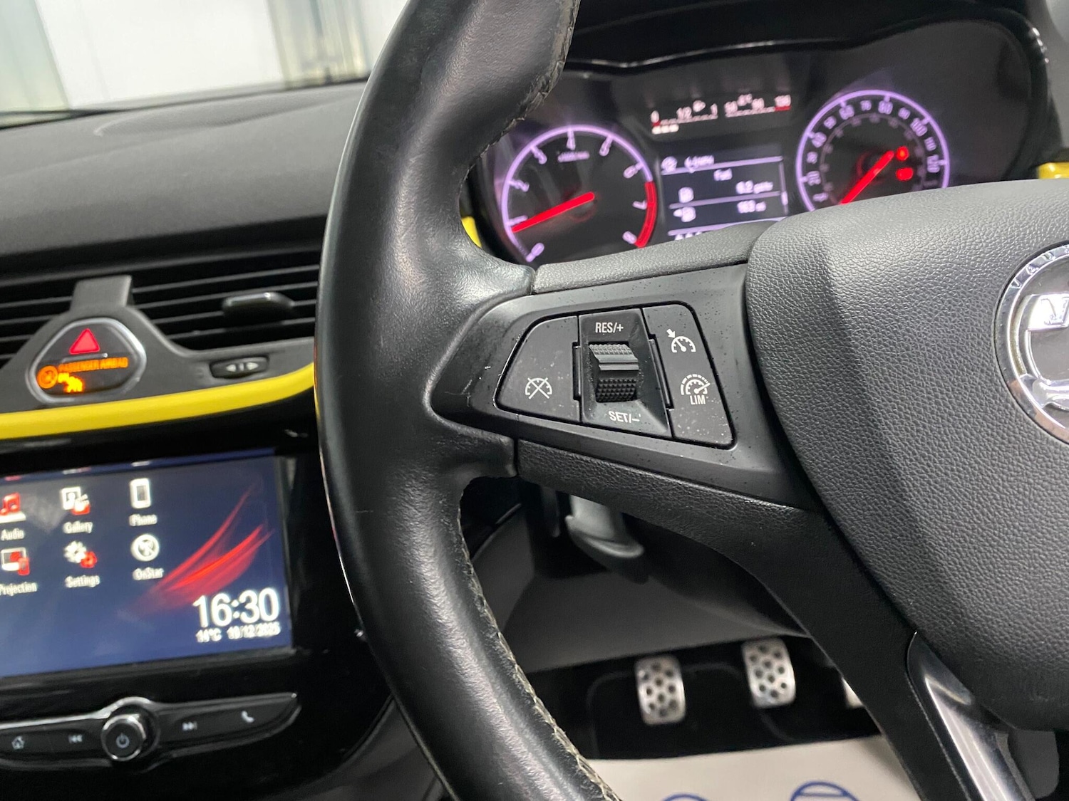 Used Vauxhall Corsa 2016 for sale - 77175573: Photo 36