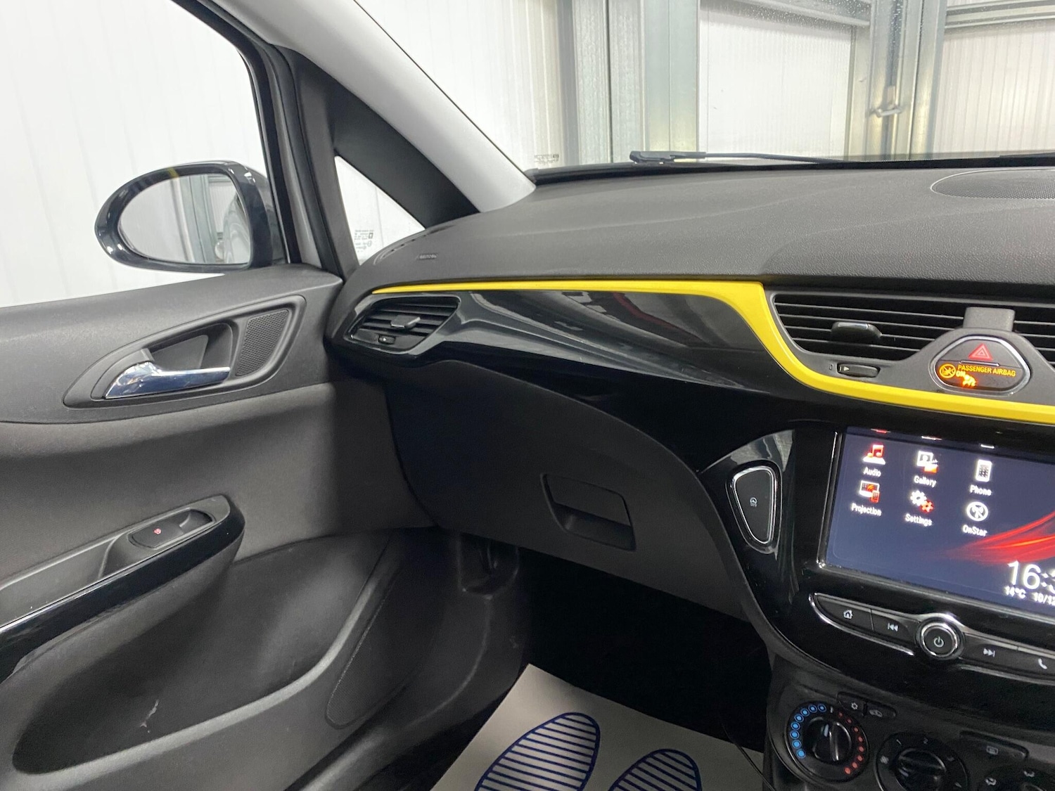 Used Vauxhall Corsa 2016 for sale - 77175573: Photo 37