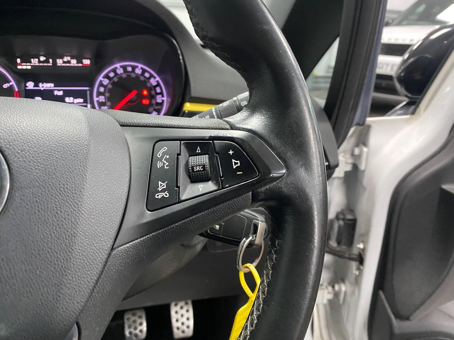 Used Vauxhall Corsa 2016 for sale - 77175573: Photo 39