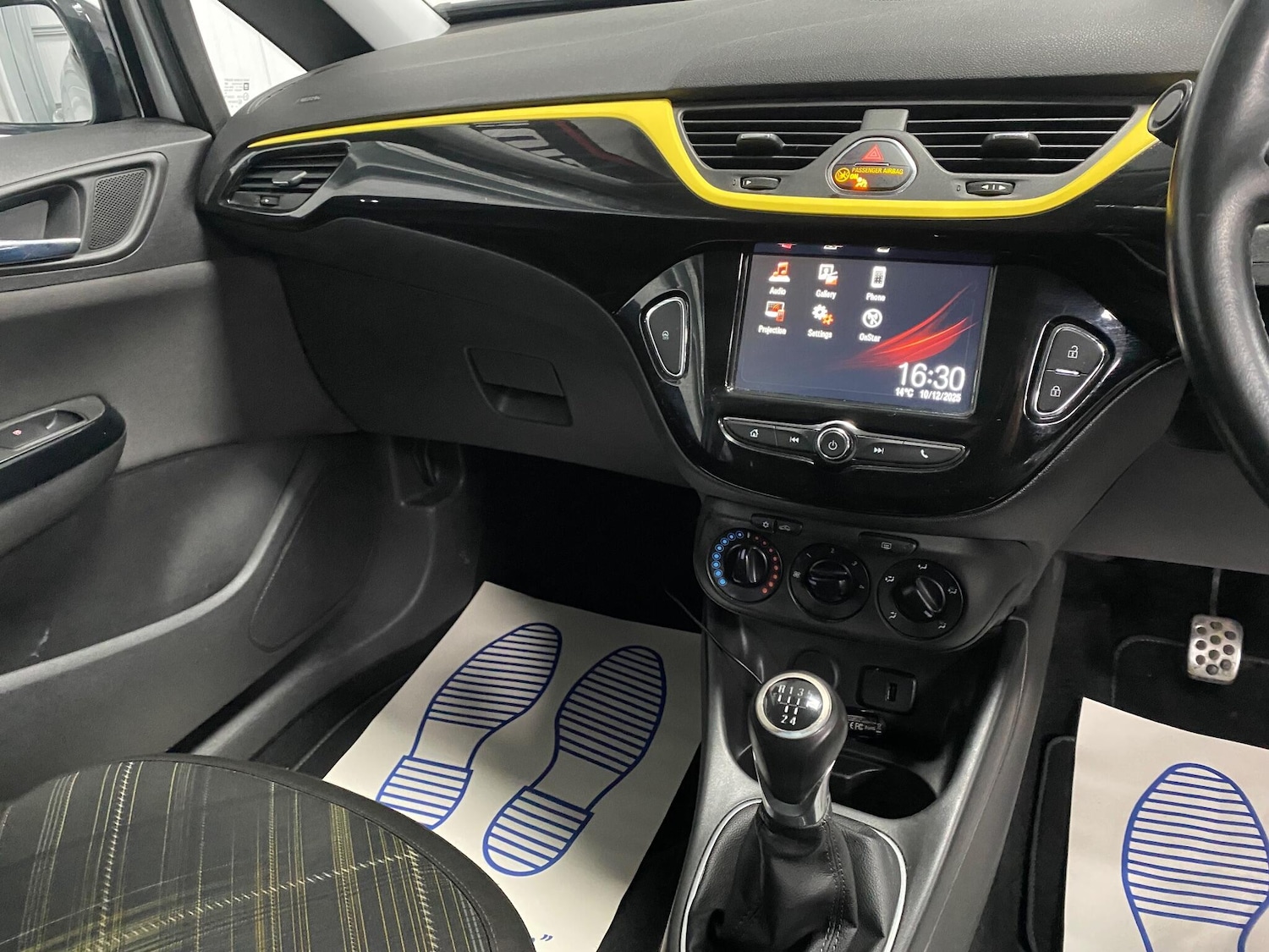 Used Vauxhall Corsa 2016 for sale - 77175573: Photo 42