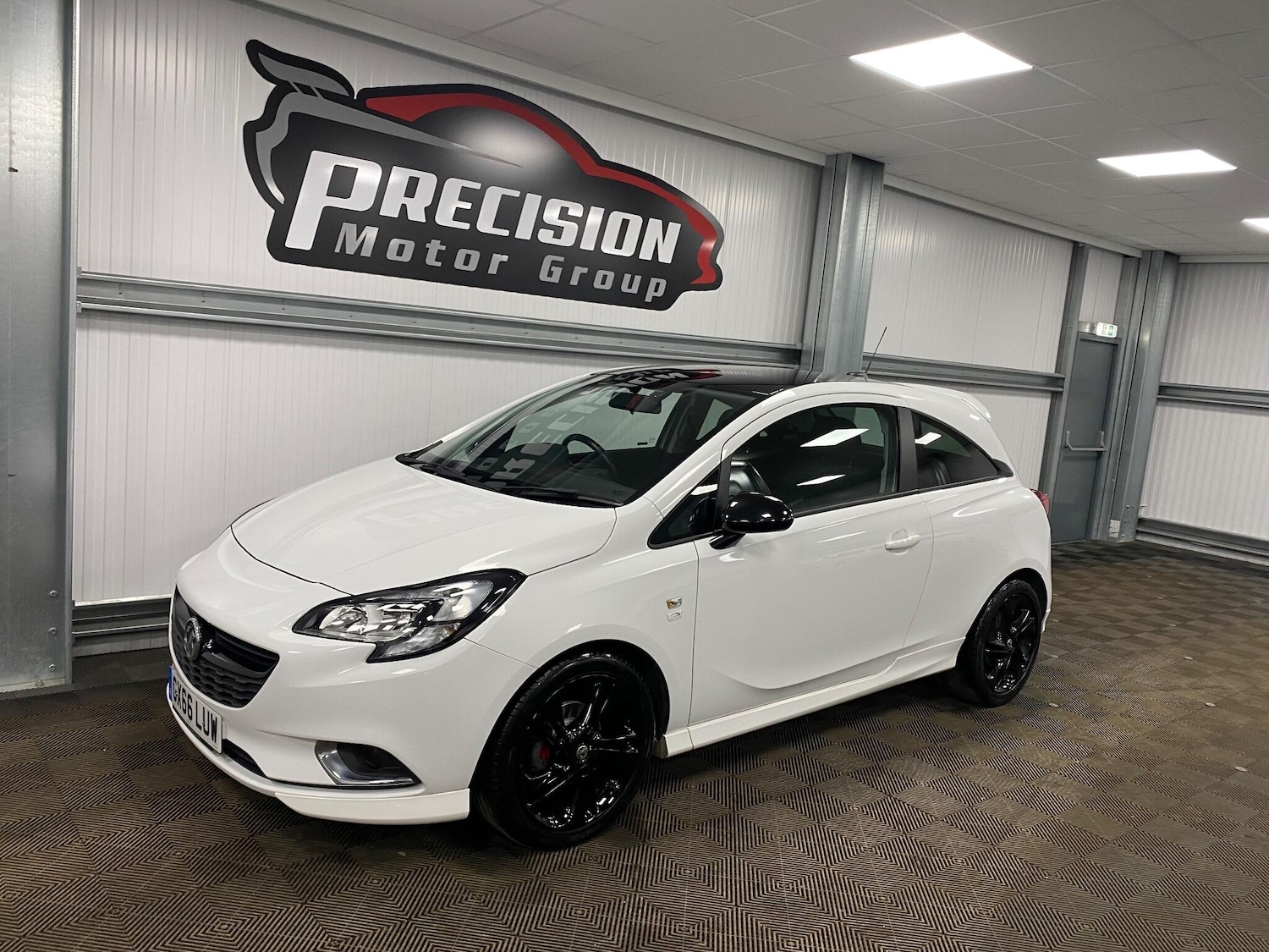Used Vauxhall Corsa 2016 for sale - 77175573: Photo 7