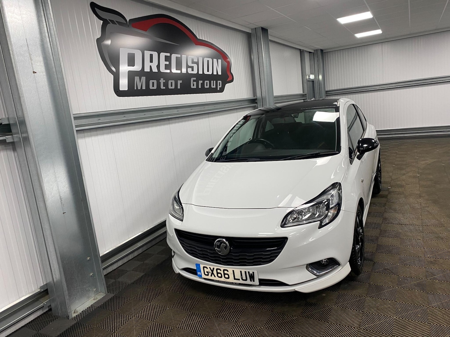 Used Vauxhall Corsa 2016 for sale - 77175573: Photo 9