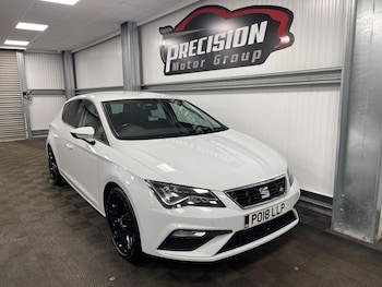 Used SEAT Leon 2018 for sale - 79075862: Photo