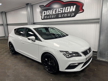 Used SEAT Leon 2018 for sale - 79075862: Photo
