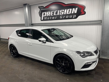 Used SEAT Leon 2018 for sale - 79075862: Photo