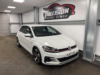 Used Volkswagen Golf 2017 for sale - 78429762: Photo