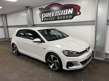 Used Volkswagen Golf 2017 for sale - 78429762: Photo