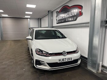 Used Volkswagen Golf 2017 for sale - 78429762: Photo