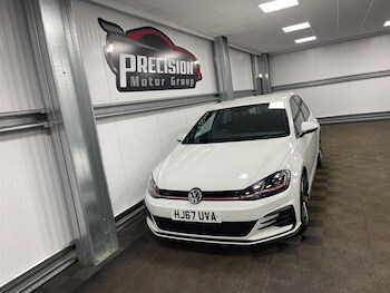 Used Volkswagen Golf 2017 for sale - 78429762: Photo