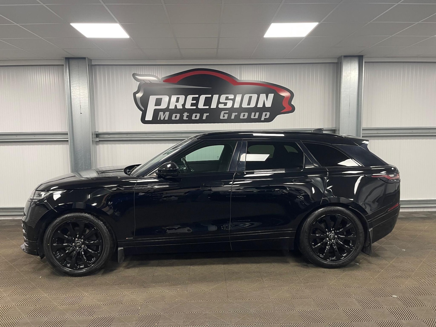 Used Land Rover Range Rover Velar 2018 for sale - 78058851: Photo 14